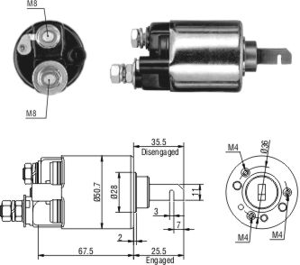 ZM603